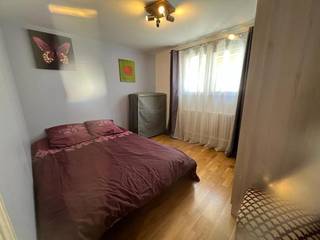Aulnay Cocoon公寓 外观 照片