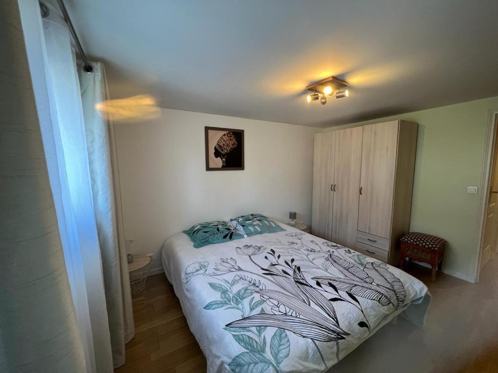 Aulnay Cocoon公寓 外观 照片